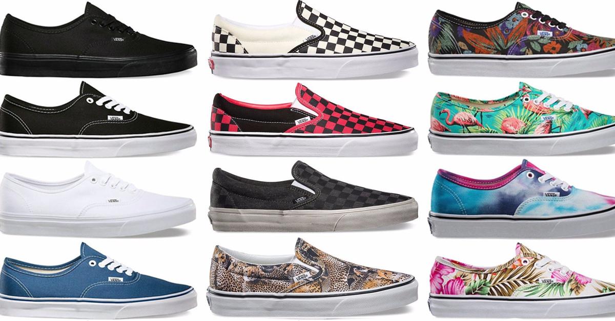 vans $5 off coupon