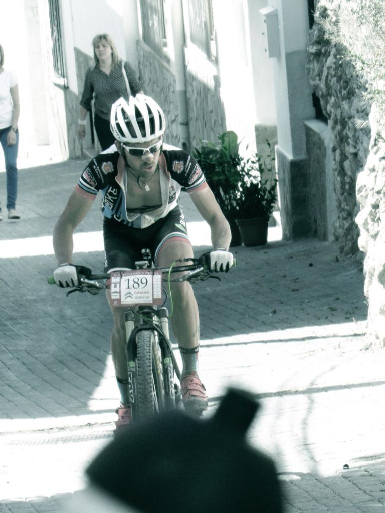 PedroFPalomares's tweet photo. Enhorabuena a Mario Vilches, 3º Campeonato Andalucía Maraton BTT, Rober Agea, Sergio Alcalá, Juan Diaz. Gran Carrera! http://t.co/uWANt8I6Fc