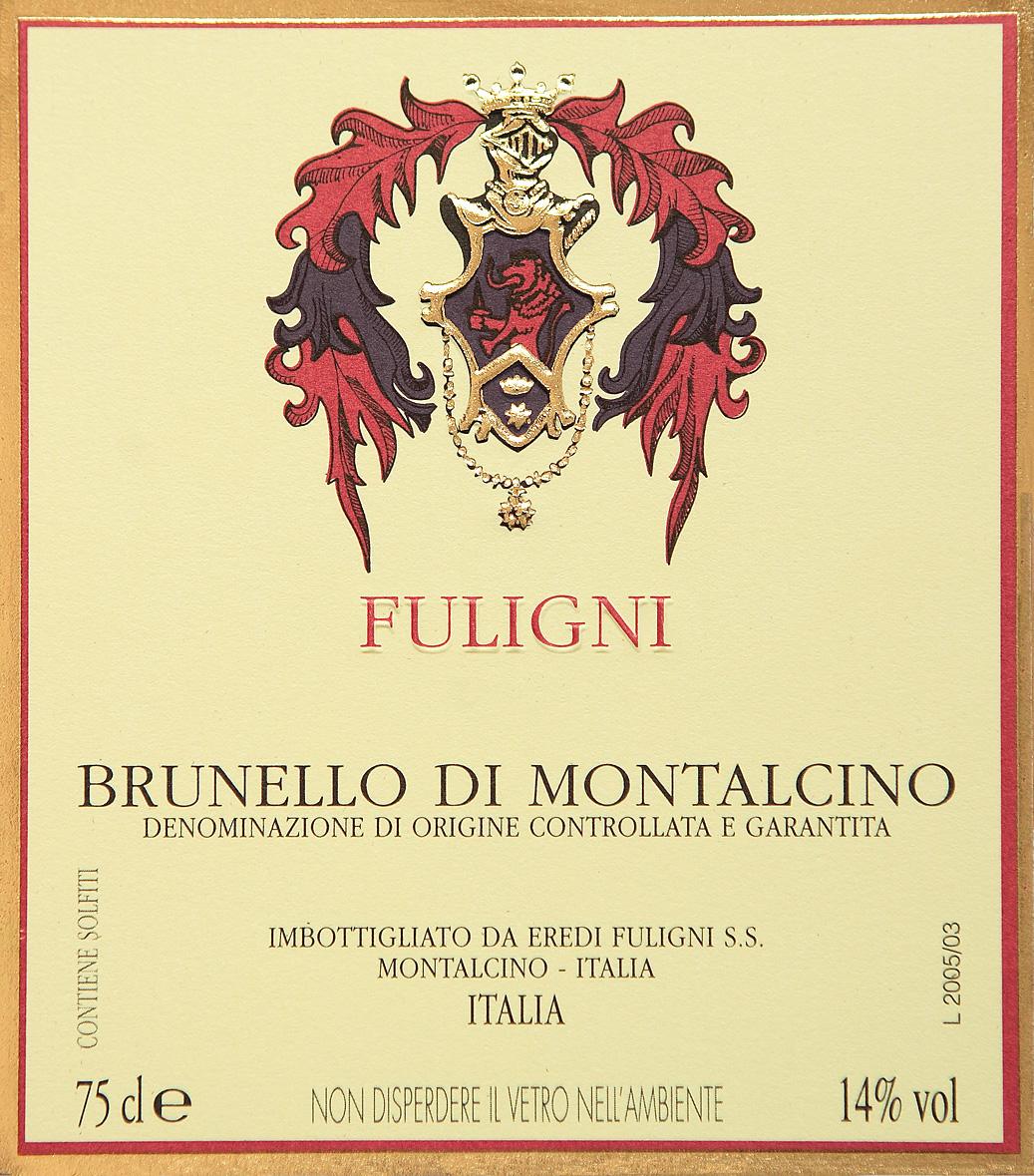 TwitRome's tweet image. #wine for #MothersDay - #Fuligni #Brunello di #Montalcino 
2010 #vintage in #WashingtonDC cellar.com/147625/fuligni…