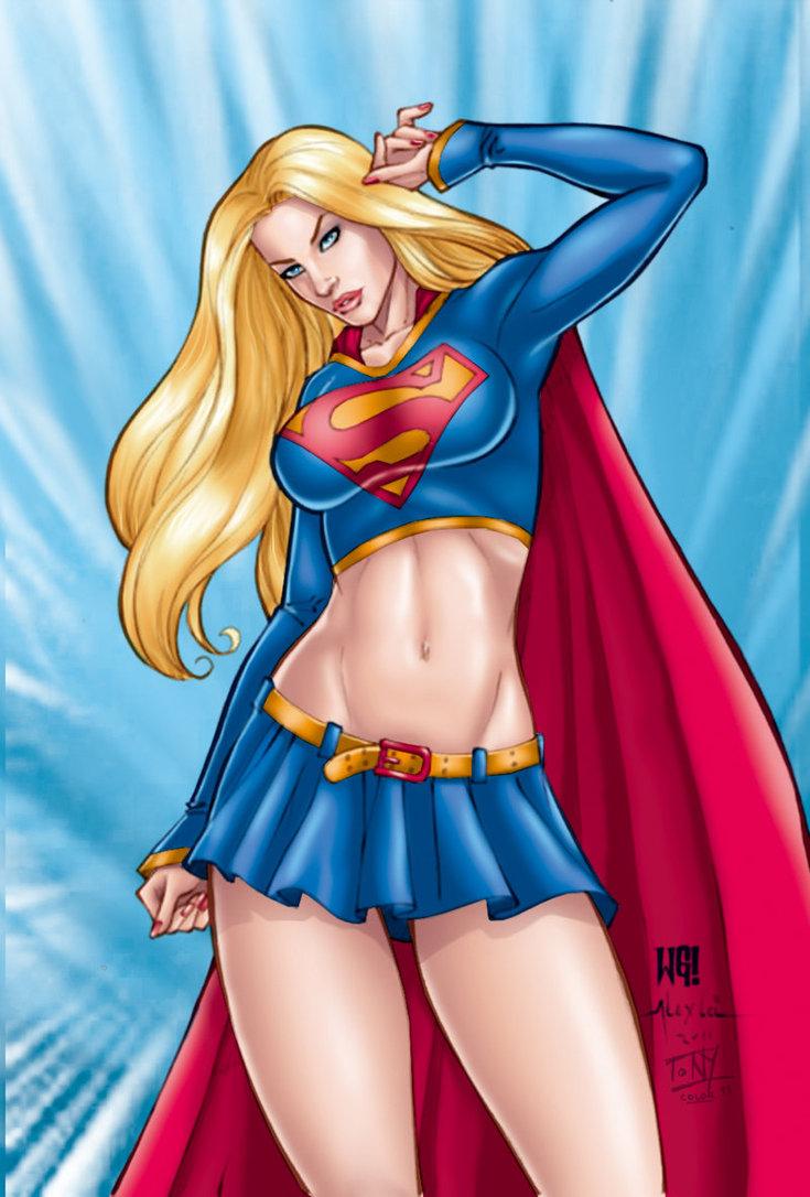 CapedHeroine's tweet photo. #SexySaturday http://t.co/m29S5medQu