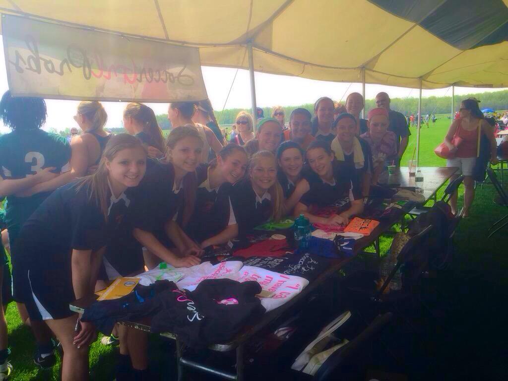 SoccerGirl tweet media