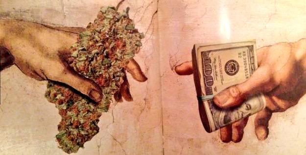 Dipz on rollin' @Notorious_LADJ