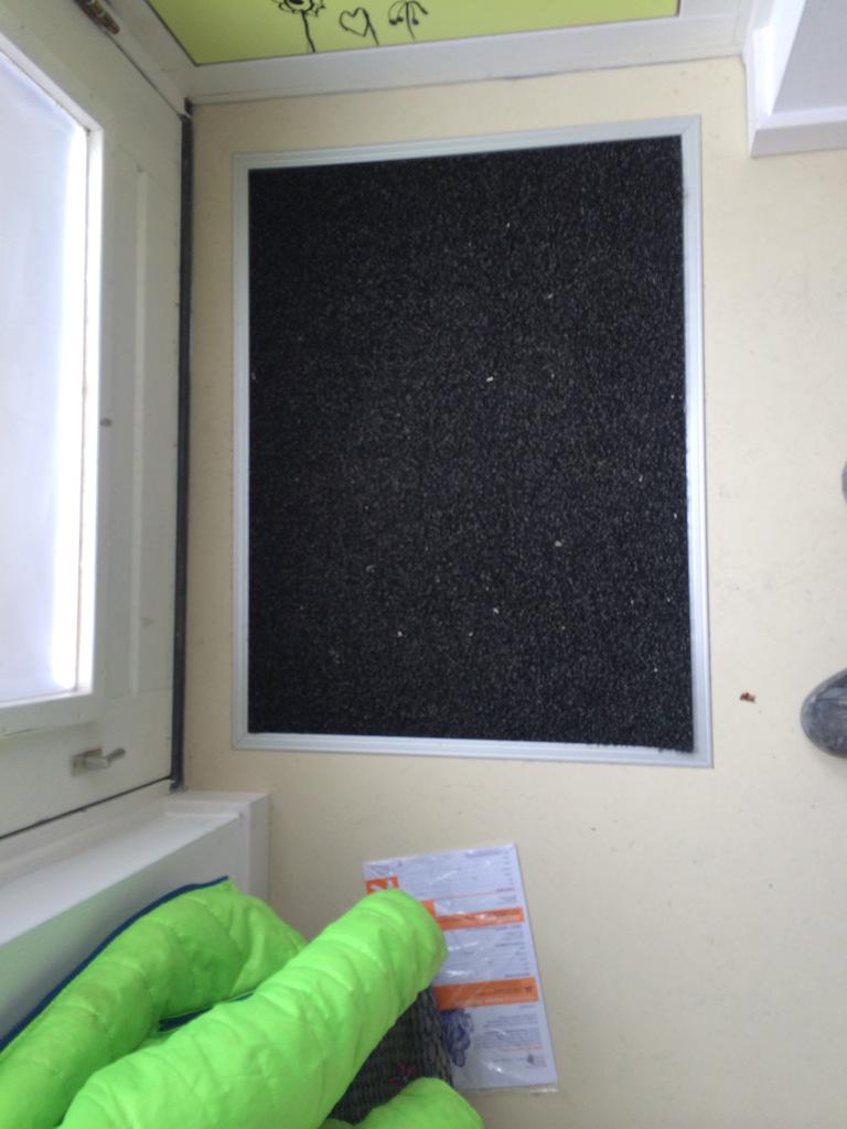 vinkestoffering's tweet photo. Woning met @forboflooring  marmoleum gelegd. http://t.co/dF8AnlWQrE