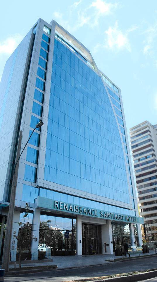 RSantiagoHotel's tweet photo. Estamos ubicados en la comuna de Vitacura, una de las áreas más modernas de Santiago. ¡Te esperamos! http://t.co/arSCGd4ZmW