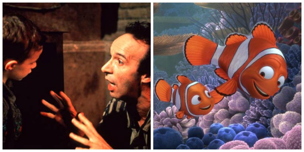allocine's tweet photo. Ces papas du cinéma qui sont de véritables héros ! http://t.co/NdjROqBvrq http://t.co/QVm6SR8avS
