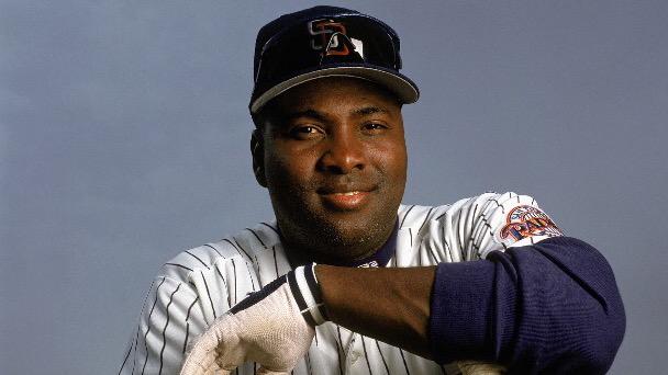 Tony Gwynn would have turned 55 today. Happy Birthday, You are truly missed. 