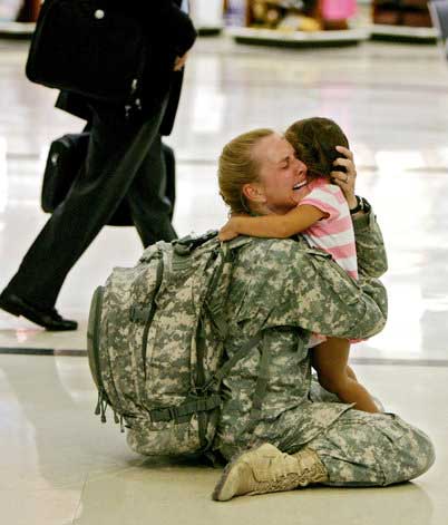 ConcernedVetsTX's tweet image. Take time to appreciate a real hero this weekend #MothersDay