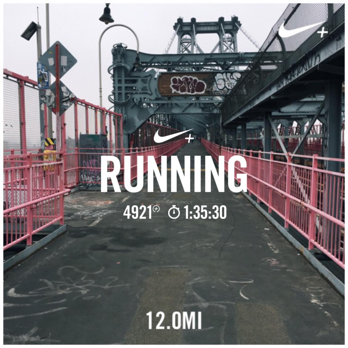 philtoronto's tweet image. I'm ready for next week's Airbnb Brooklyn Half ✌🏻️🏃🏼👟💨⚡️ – 4921 NikeFuel Running session #nikeplus
#ATHLEEEEEATS
