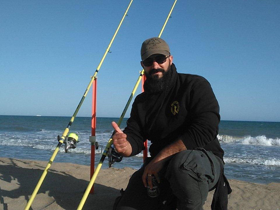 Surfcasting_Bcn's tweet photo. #1opensurfcastingCyS vamos !! @joarvi79 http://t.co/fJtckZKaaB
