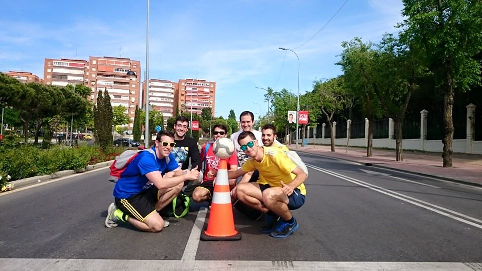 AstonBirraCFS's tweet photo. FOTO RESUMEN DEL PARTIDO DE HOY

#VAMOSASTON #TEMPORADA2014 http://t.co/e3sqn1UQN9