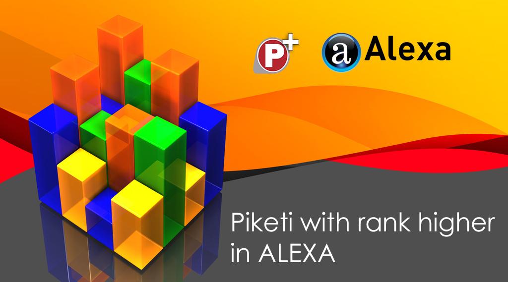 Piketi with rank higher in ALEXA
piketi.com/en/