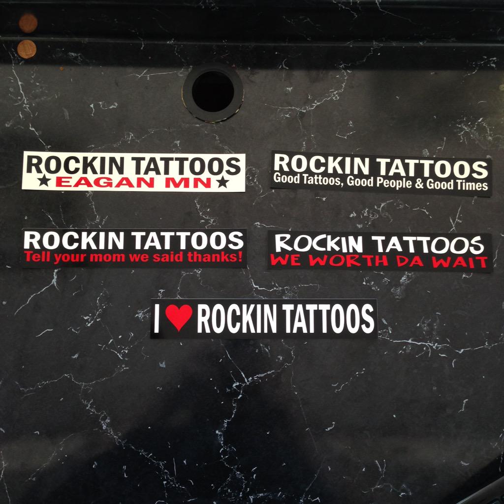 Rockin Tattoos (@Rockin_Tattoos) / Posts / X