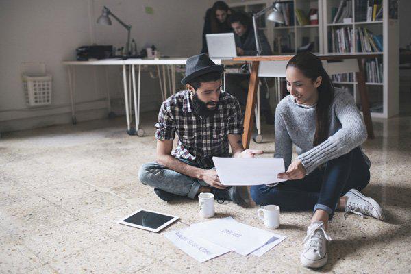 3 reasons why every manager should let staff work remotely: virg.in/A1GBT #VirginDisruptors #readbyrichard
