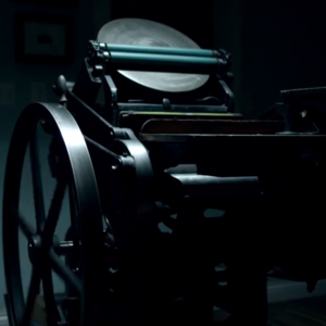 alixechristie's tweet image. Crucial to capture this oral printing history: @letterpressfilm doc is kickstarting now: letterpressfilm.com/about