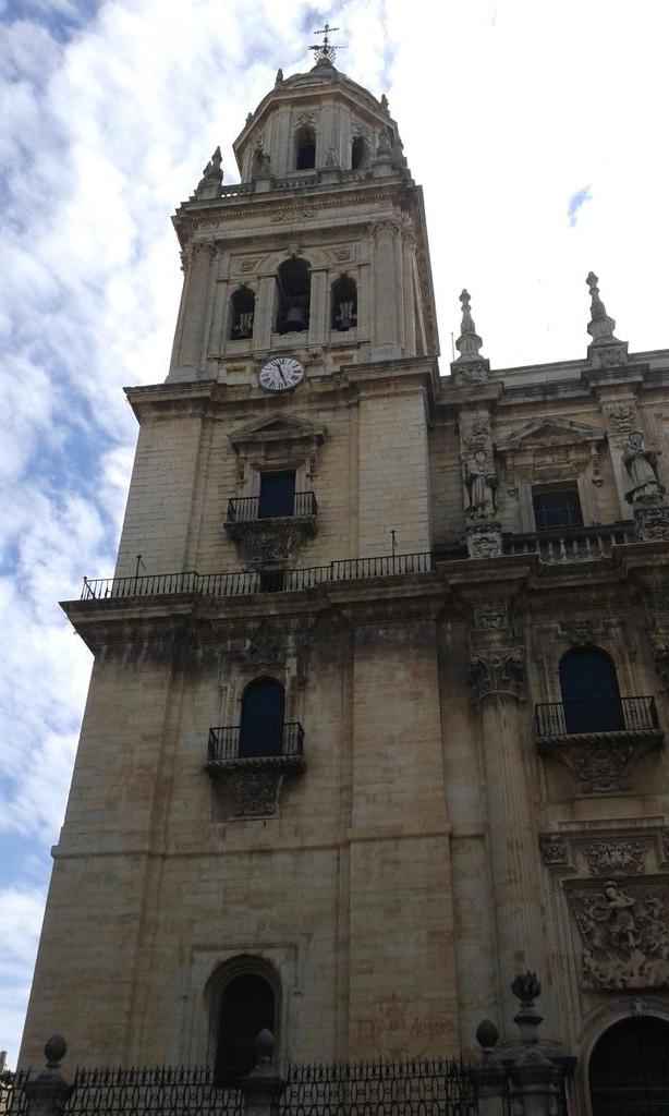 "<a href="/zelawola/">Zel☀️🌻🌡</a>: <a href="/jaenparadise/">Jaén Inland Paradise</a> aquí teneis más fotos! " ¡Wow! ¡Menudas fotazas! ¡Gracias por compartirlas con nosotros! 😍