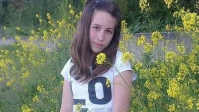 informativost5's tweet photo. Aparece en buen estado la adolescente de Fuenlabrada desaparecida hace 20 días  http://t.co/HVnniYnmGS http://t.co/cEhj5gT2cp