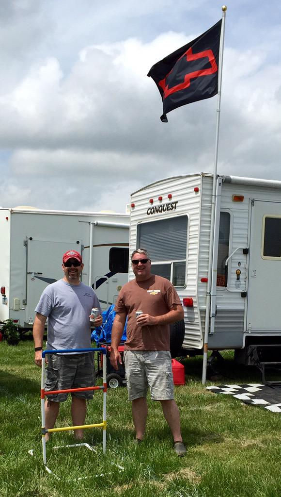ksmithson500's tweet photo. @MillerLite #itsmillertime#millerliteandnascar. http://t.co/DnVo6VXgko