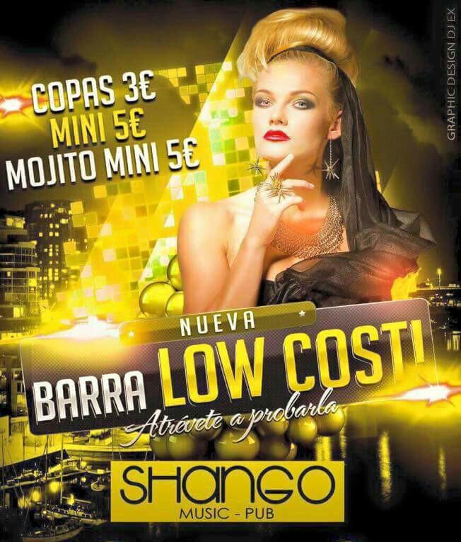 DanyDjct's tweet photo. Esta noche rumbo a Shango Murcia! http://t.co/fPSqh0oqu9