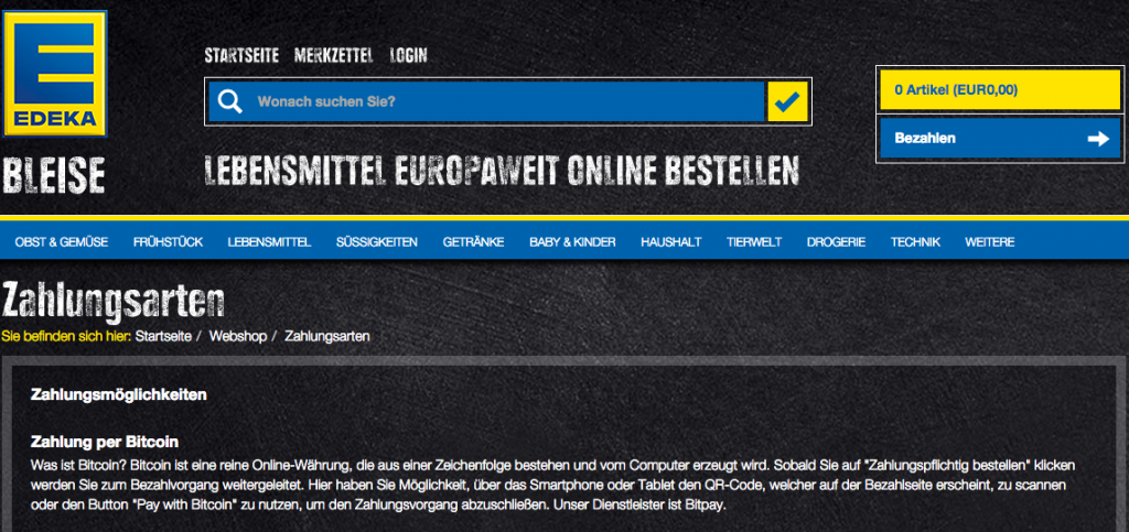 myBitcoin.de tweet media