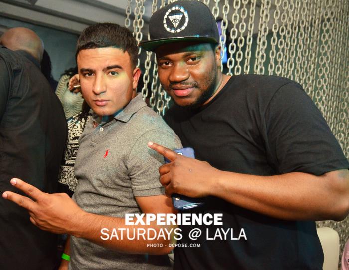 jetsetdcpics's tweet photo. Vip was hella lit @ #experiencesaturdays http://t.co/40TStjb9An