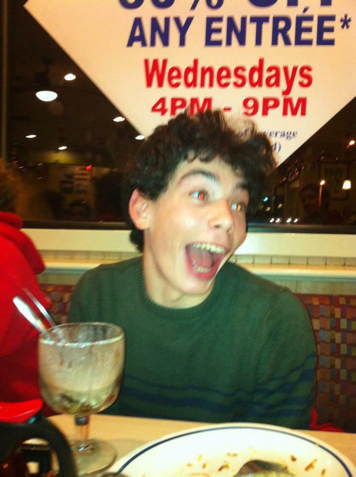 NTributes's tweet image. Isaaq got sacked