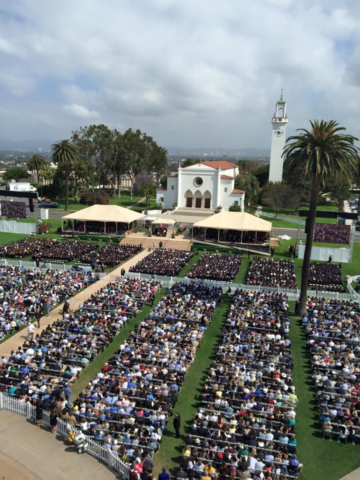 LMUConferences's tweet image. Cheers class of 2015!  #LMU15