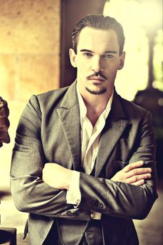 Wouldn't someone like to compliment an old man?