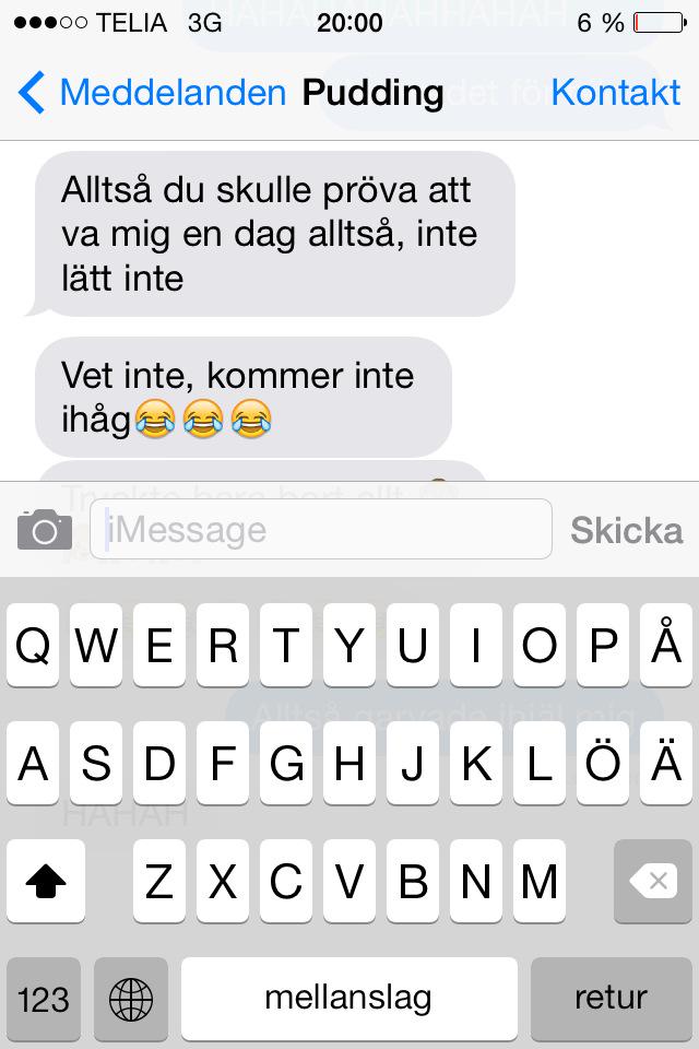 ekbackencrew's tweet photo. Hahahah @lisaoregren gör set igen mina damer och herrar http://t.co/c1F31ZYUsm