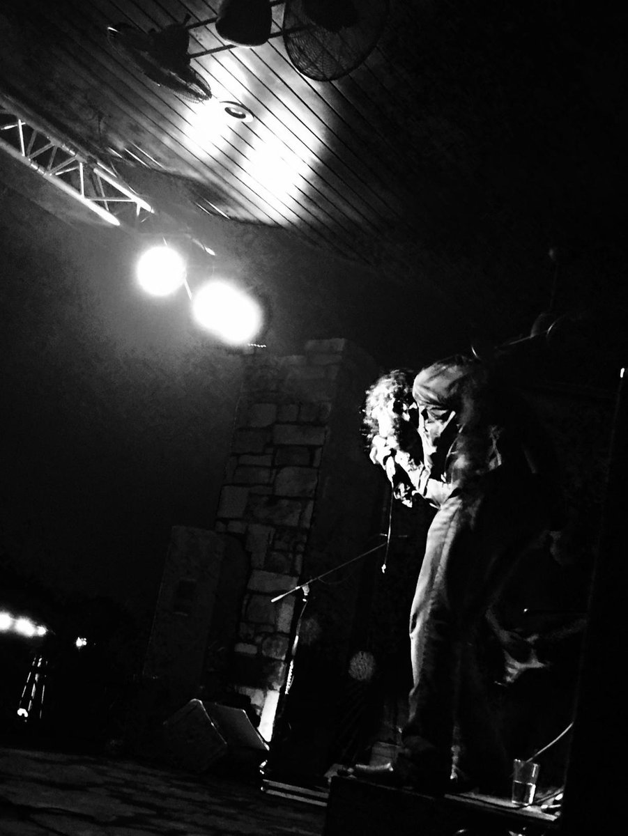 charliemontague's tweet photo. @LagodelPino Gracias!! See y'all in July!!!! http://t.co/85zWDYuzYy