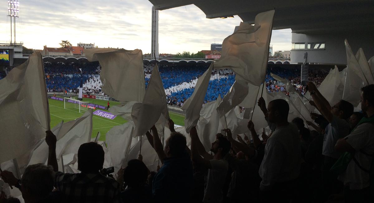 girondins tweet picture