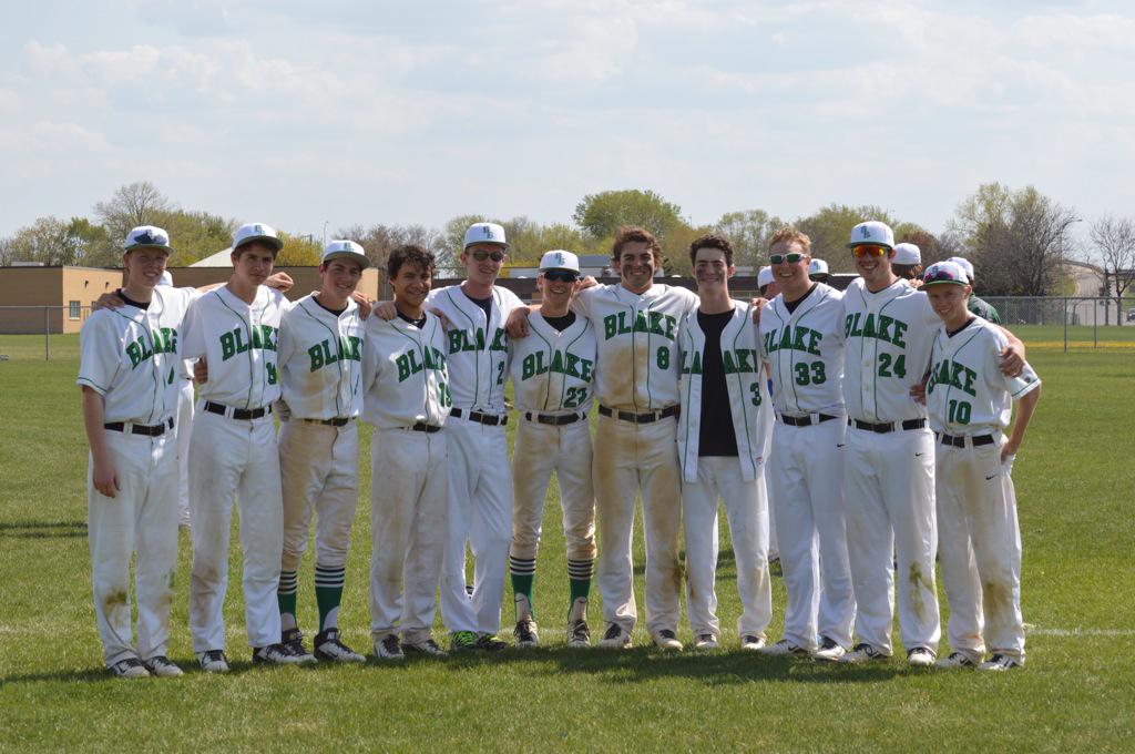 Bears took down a young MPA team 21-0 last night. Thanks to all who helped make it an unforgettable senior night!