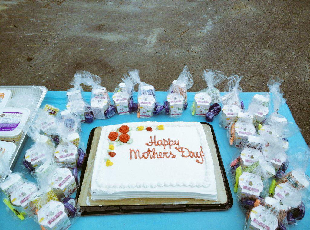 6845 Pre Mother's Day Celebration#6845#👪👪👪👪