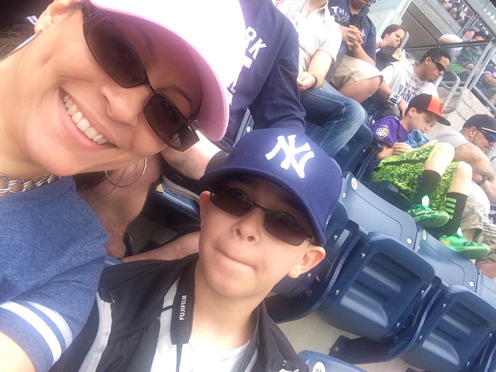 cindyrodrod's tweet photo. #CatchGreatness http://t.co/PmX1wfWvy6