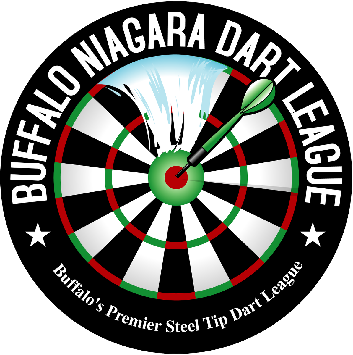 platinumdarts's tweet photo. We are proud to announce the launch of a brand new dart league in #Buffalo #Niagara http://t.co/2wXNDAk7l3 http://t.co/czWUiTHjkO