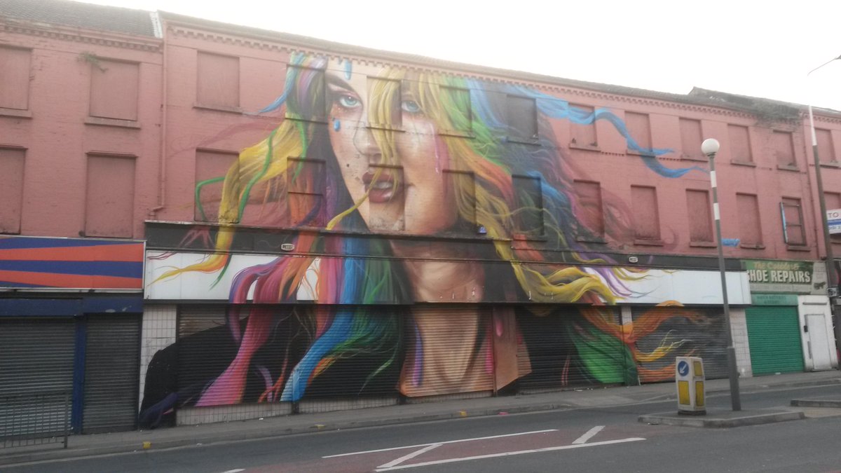 Adam Staunton blue tick tweet media