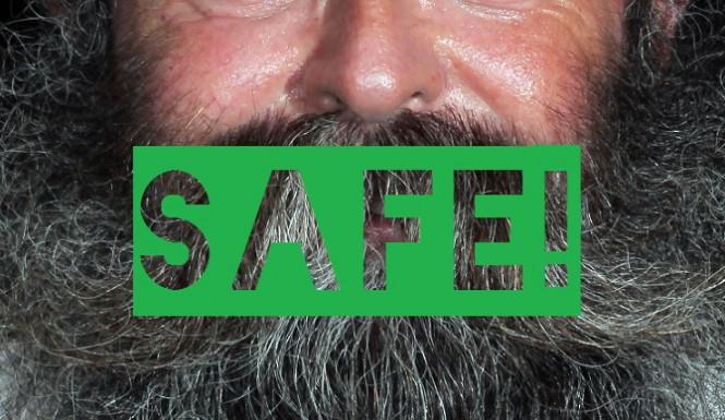 craft_beards's tweet photo. No need to panic! #BeardsAreSafe http://t.co/yXUOzHII5L http://t.co/7fIDm6B3bE