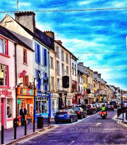 Blathnaid's tweet photo. #LoveKillarney #KillarneyTown http://t.co/ECfHNTHLMs