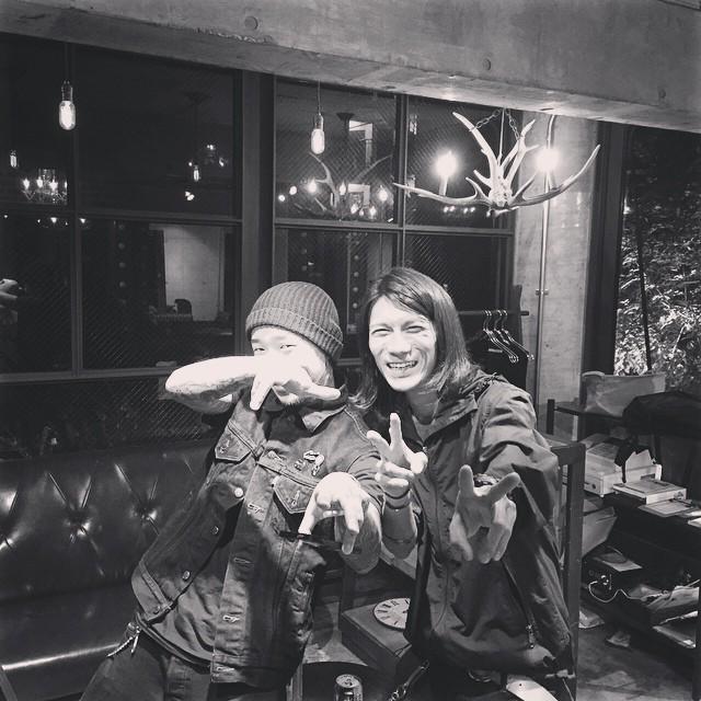 Idea中目黒 Twitter Search Twitter