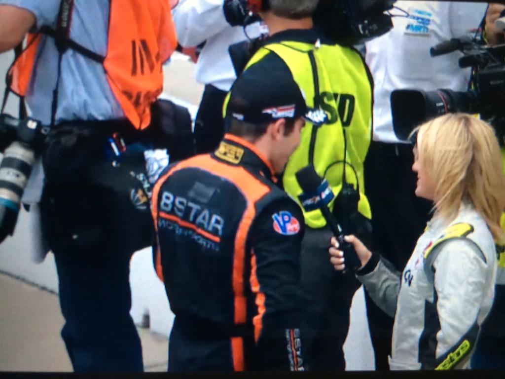 Viclovesracing's tweet photo. Hey, tweeps. Please give #IndyLights winner @seanrayhall and @8starmotor a "Follow"! Thank you! http://t.co/nS1NaEgOAi