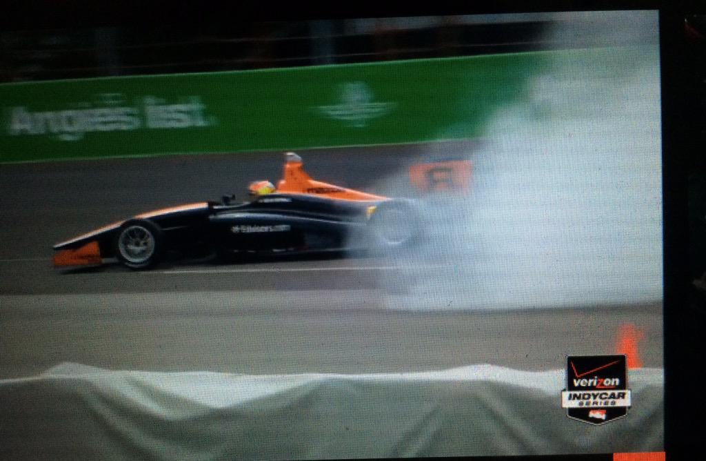 Viclovesracing's tweet photo. Hey, tweeps. Please give #IndyLights winner @seanrayhall and @8starmotor a "Follow"! Thank you! http://t.co/nS1NaEgOAi