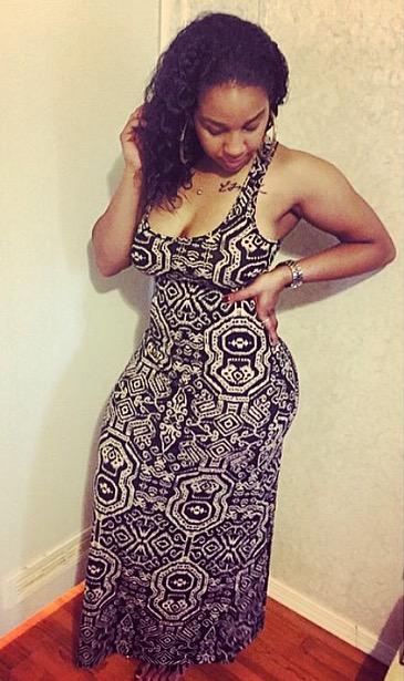 sundress thick