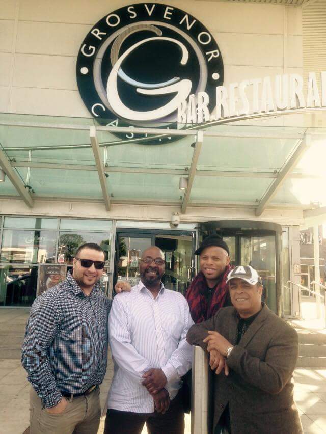 letsdrift's tweet image. Let's do this @GCThanet #letsdrift