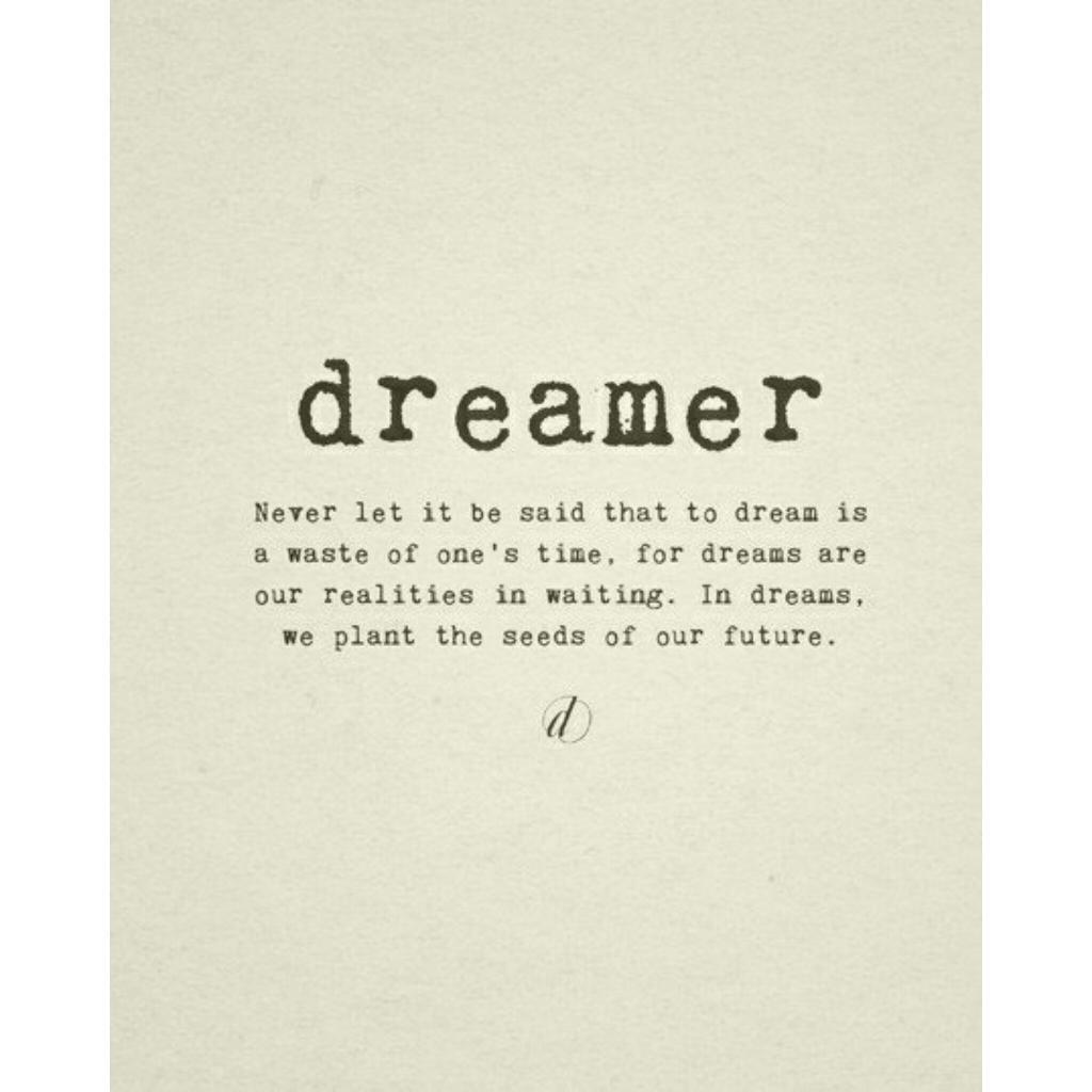 JOYEYouthOrg's tweet photo. Teach our #youth 2 #Dream Big and never Give up for their Dreams are reachable. #DreamChasers #WatchOut4DreamKillers http://t.co/dg5BpDJb2P