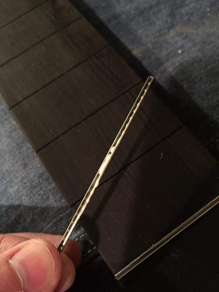 Glenn Donahey (mmrksx) Twitter