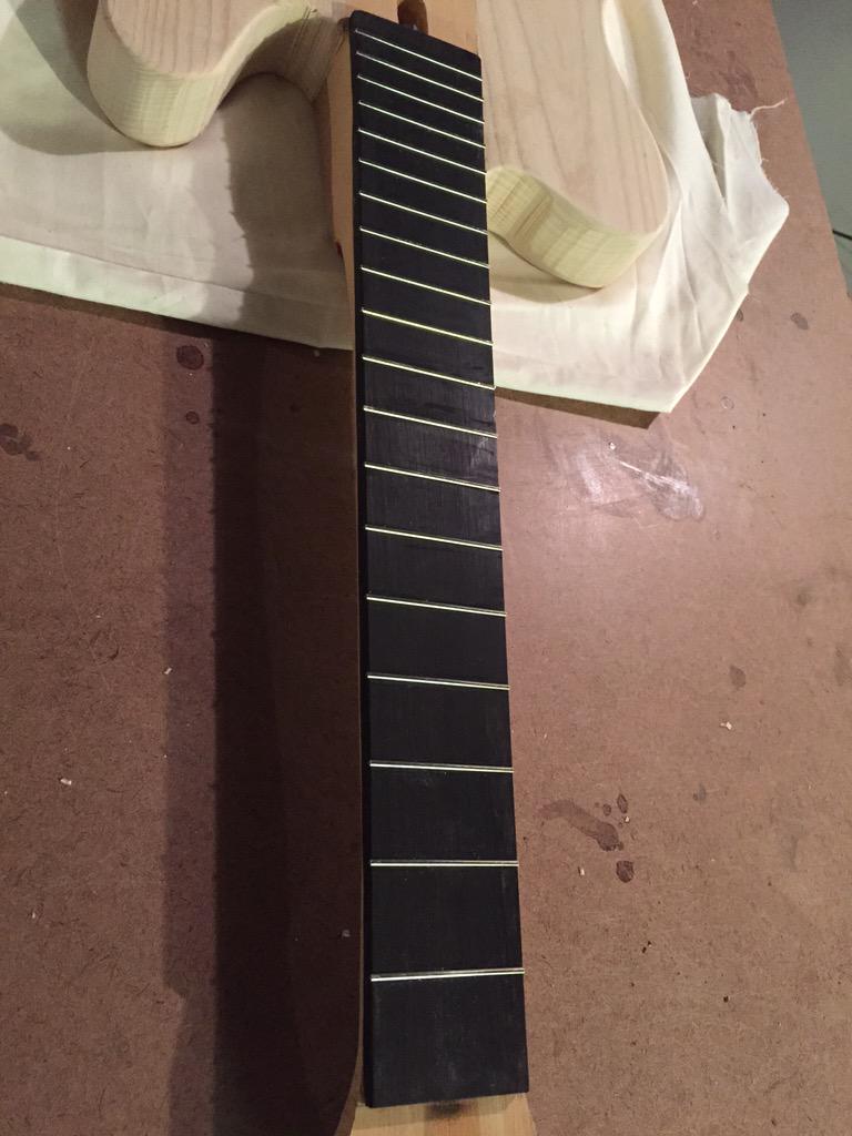 Glenn Donahey (mmrksx) Twitter