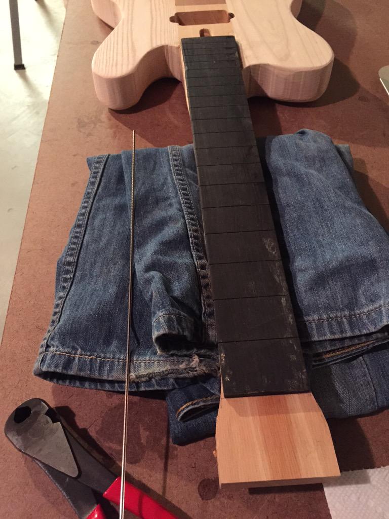 Glenn Donahey (mmrksx) Twitter