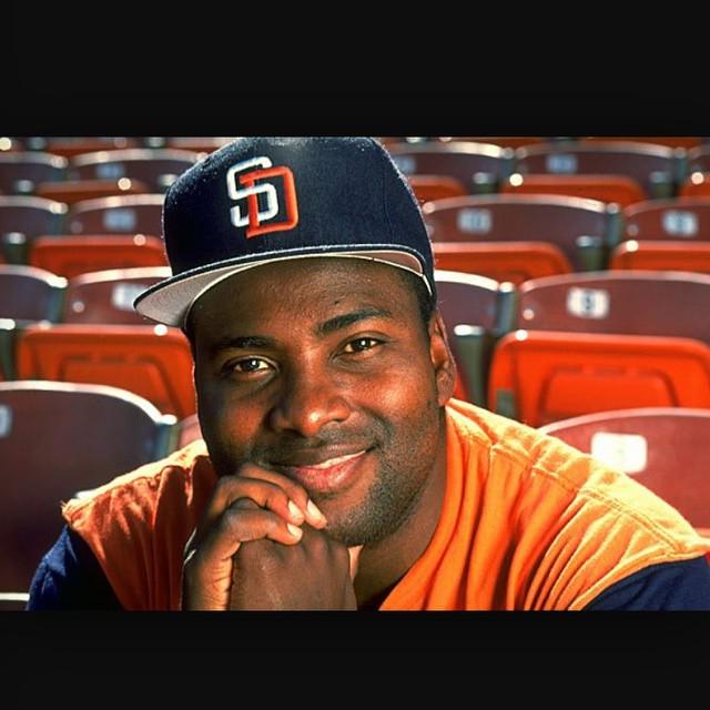 Happy Birthday to Legend and childhood hero Mr. Padre himself Tony Gwynn RIP. Arguably the greatest hitter since Te 