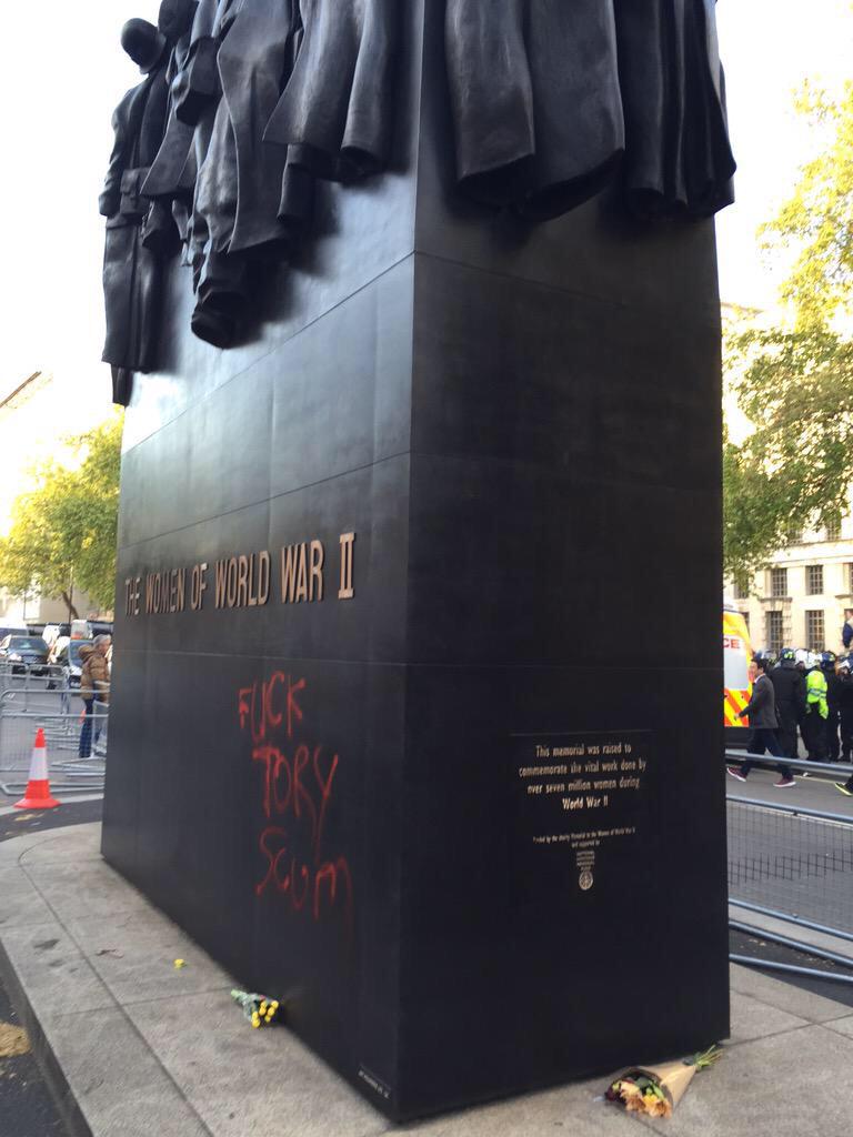 falklands_utd's tweet photo. An insult to all that is good. RT to condemn. http://t.co/TItX28DeE7