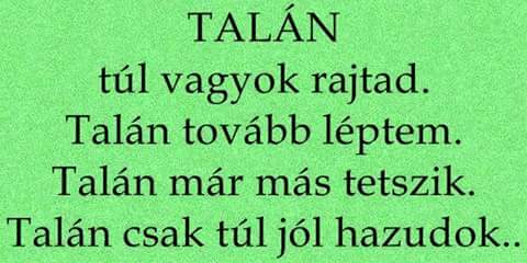 petyko43's tweet photo. Talán csak jól hazudok👍👌😞😞💜💔 http://t.co/6971axw58G