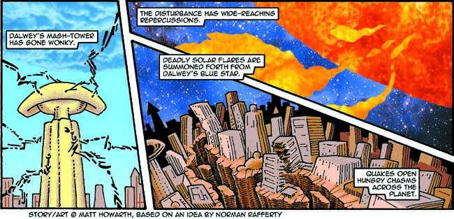 SanguineGames's tweet photo. Help us reach our #MyriadSong stretch goal to make this #MattHowarth comic!
https://t.co/ZnKwvxNFhY http://t.co/5WuZ9LhX4D
